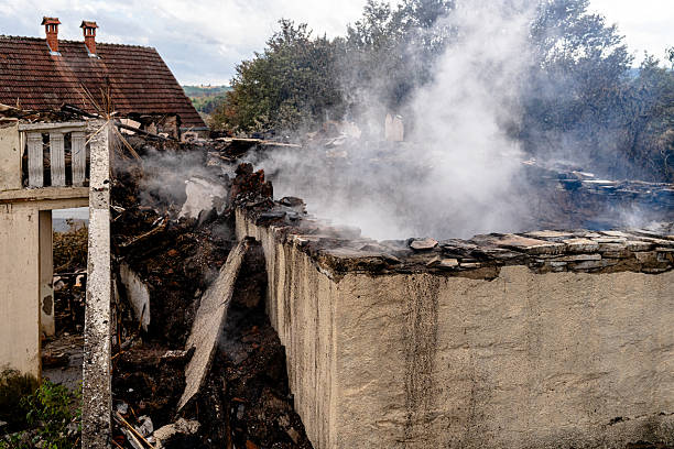 Affordable Fire Damage Restoration solutions in Laveen, AZ